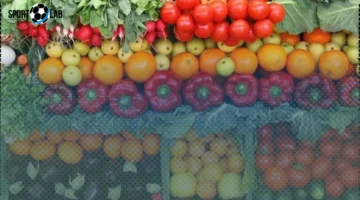 أسعار الخضروات والفاكهة اليوم الجمعة 07/نوفمبر/2025 واستقرار بعض الأصناف مع توقعات الخبراء القادمة